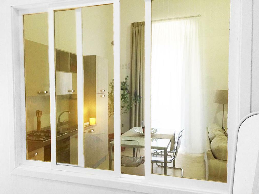 Casa Vacanze Disfida Di Barletta Exterior foto